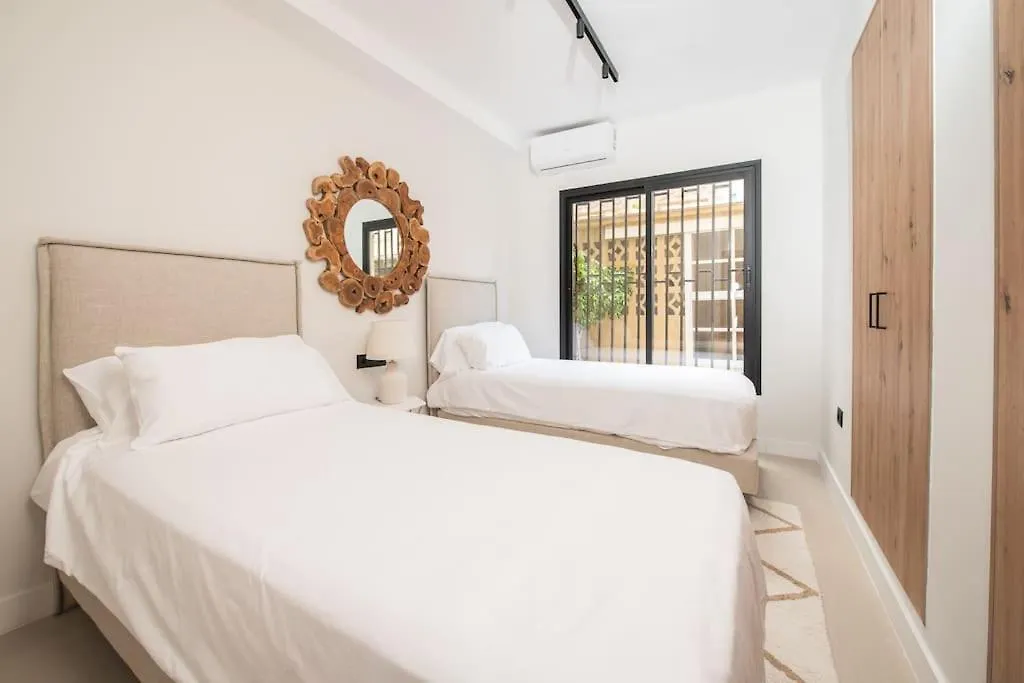 Luxury Piso Nijota New Apartment Santa Cruz de Tenerife Spain