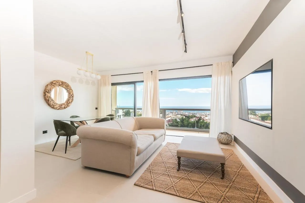 Luxury Piso Nijota New Apartment Santa Cruz de Tenerife Spain