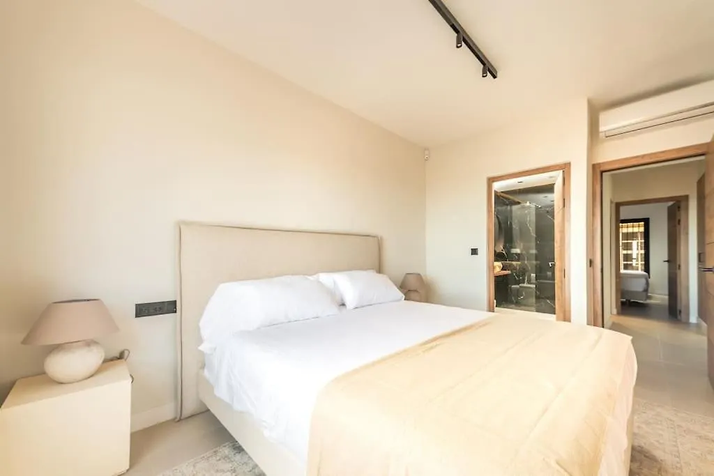 Luxury Piso Nijota New Apartment Santa Cruz de Tenerife 0*,  Spain