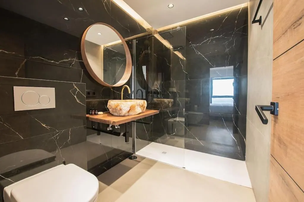 Luxury Piso Nijota New Apartment Santa Cruz de Tenerife