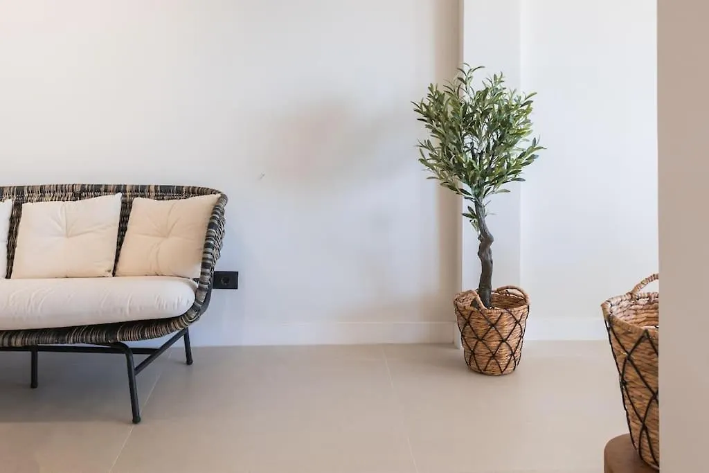 Luxury Piso Nijota New Lägenhet Santa Cruz de Tenerife