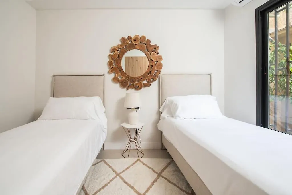 Luxury Piso Nijota New Apartment Santa Cruz de Tenerife