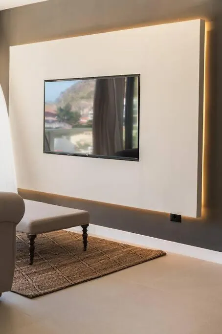 Luxury Piso Nijota New Apartment Santa Cruz de Tenerife