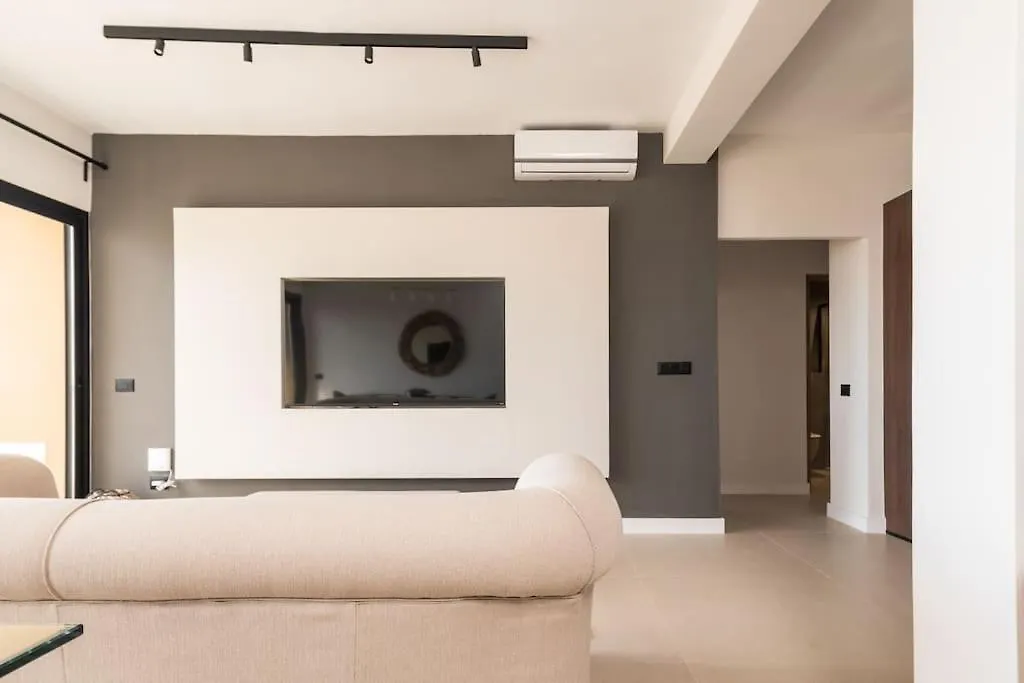 Luxury Piso Nijota New Apartment Santa Cruz de Tenerife 0*,  Spain