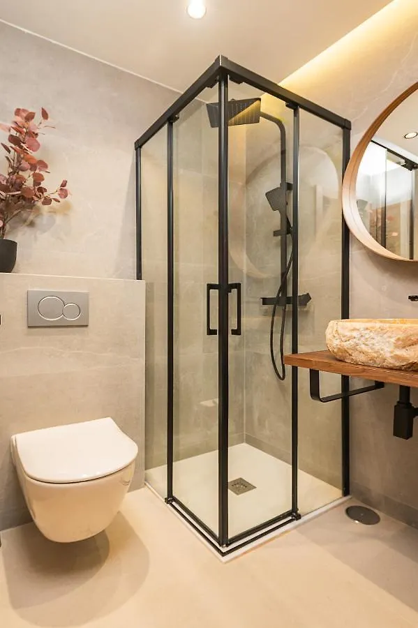 Luxury Piso Nijota New Apartment Santa Cruz de Tenerife